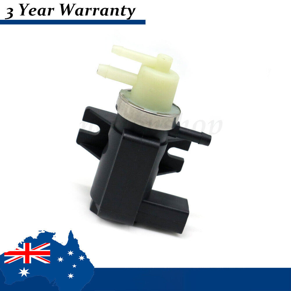 1X Turbo Boost Pressure Solenoid Valve for Golf for Jetta Beetle for Passat 1J0906627A