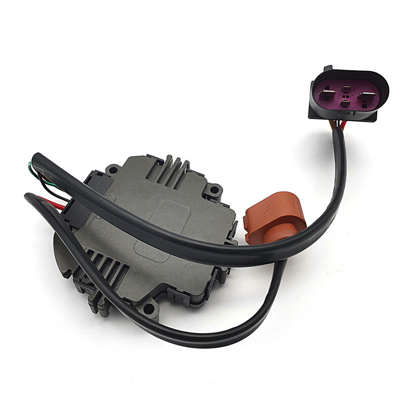 Radiator Cooling Fan Control Module 3C0959455F for VW GTI for Golf for Jetta for AUDI A3 TT
