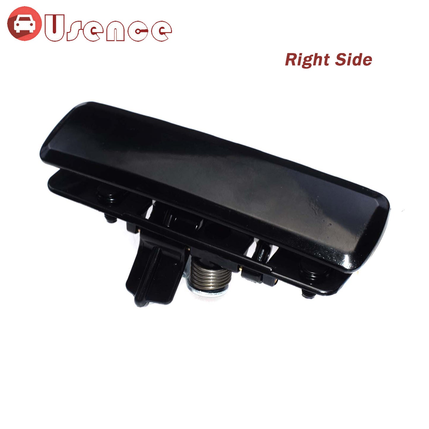 Exterior Door Handle Front Right For 1985-03 for Chevrolet Astro for GMC Safari 15593604