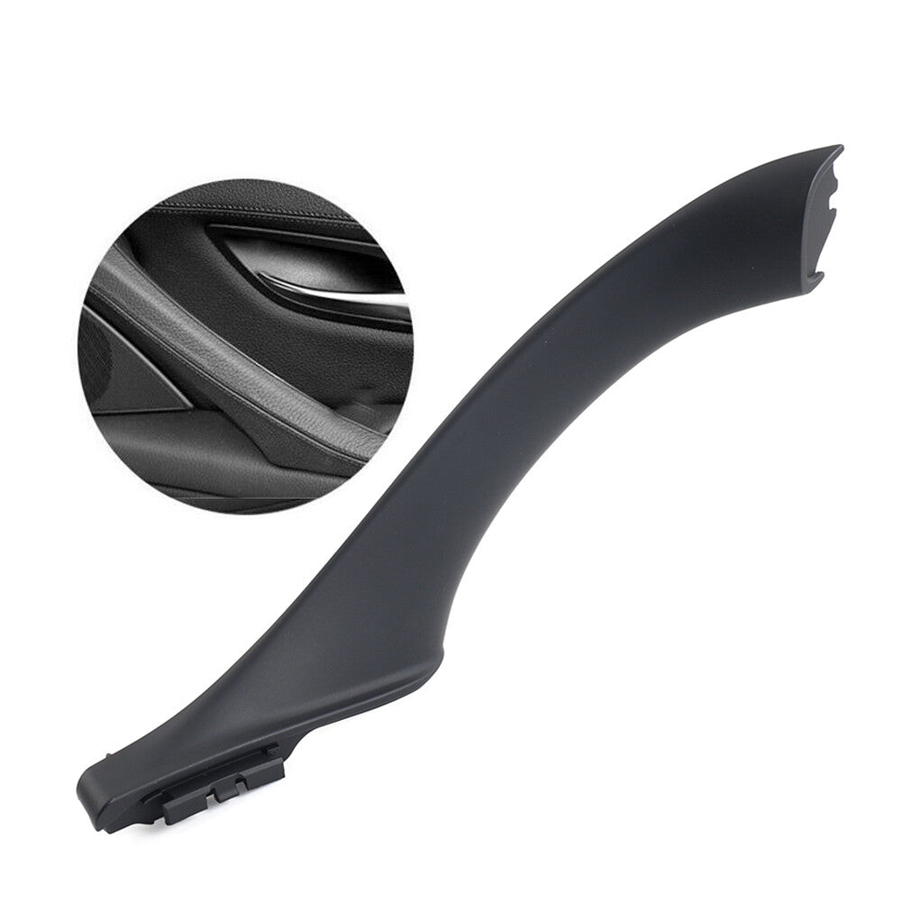 Right door interior handle pull edge panel suitable for BMW 5 Series F10 F11 F18 2010-17 11
