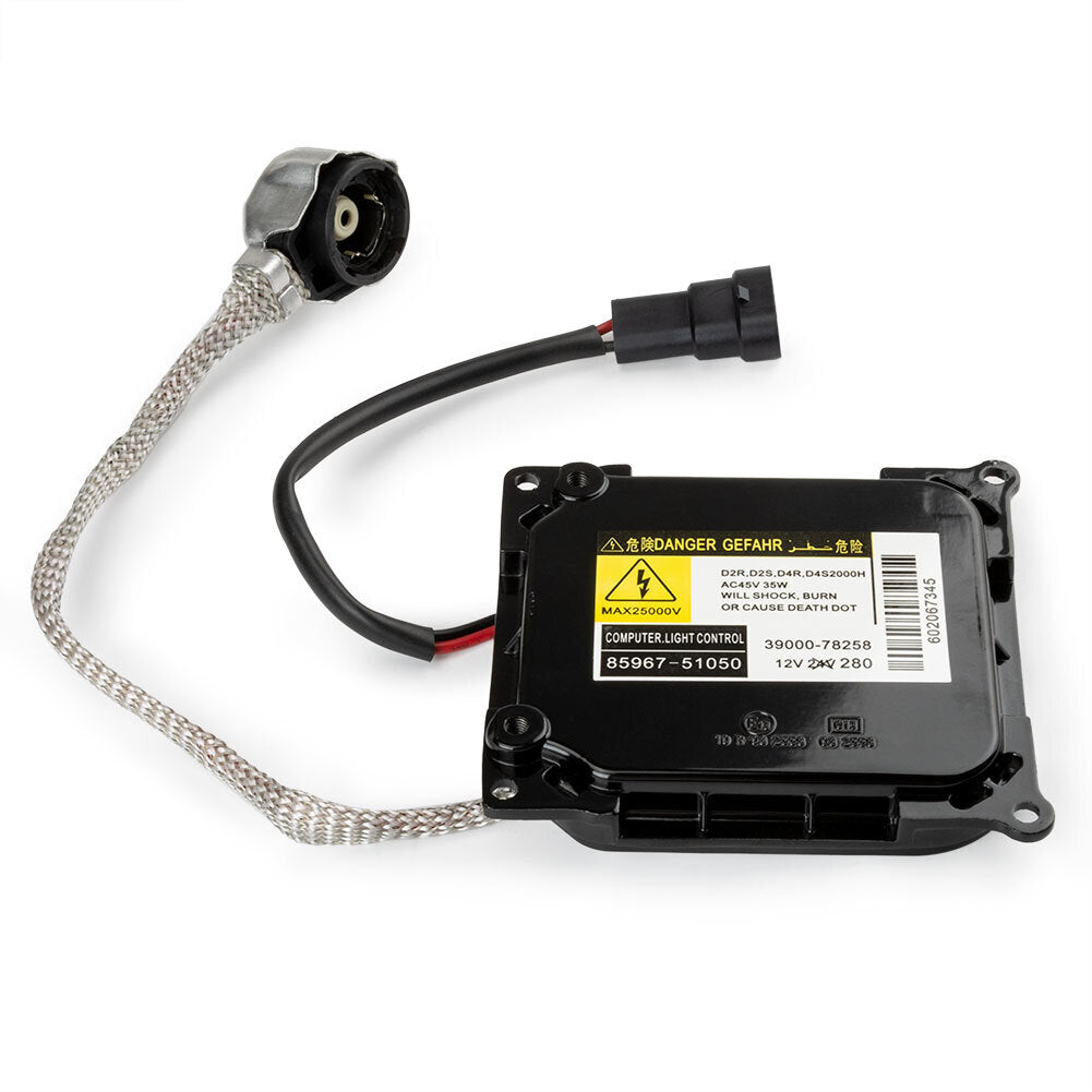 For 06-11 for Lexus GS300 GS350 Xenon HID Headlight Ballast Control Module ES300H