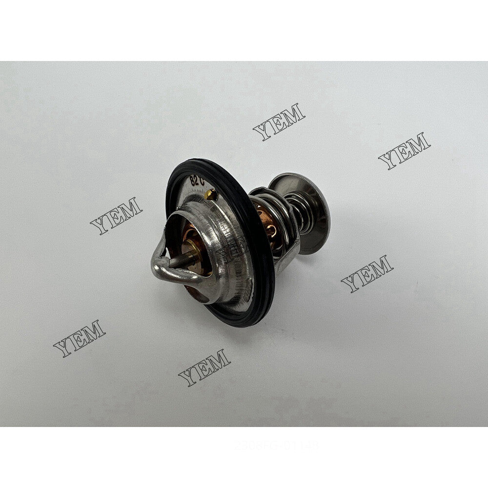 V2203 Thermostat 82¡ãC 1J801-73010 is suitable for Kubota engines.