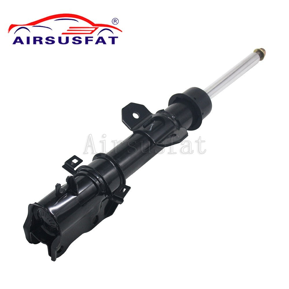 A pair of left and right struts for Mercedes W447 Vito V-class shock absorbers