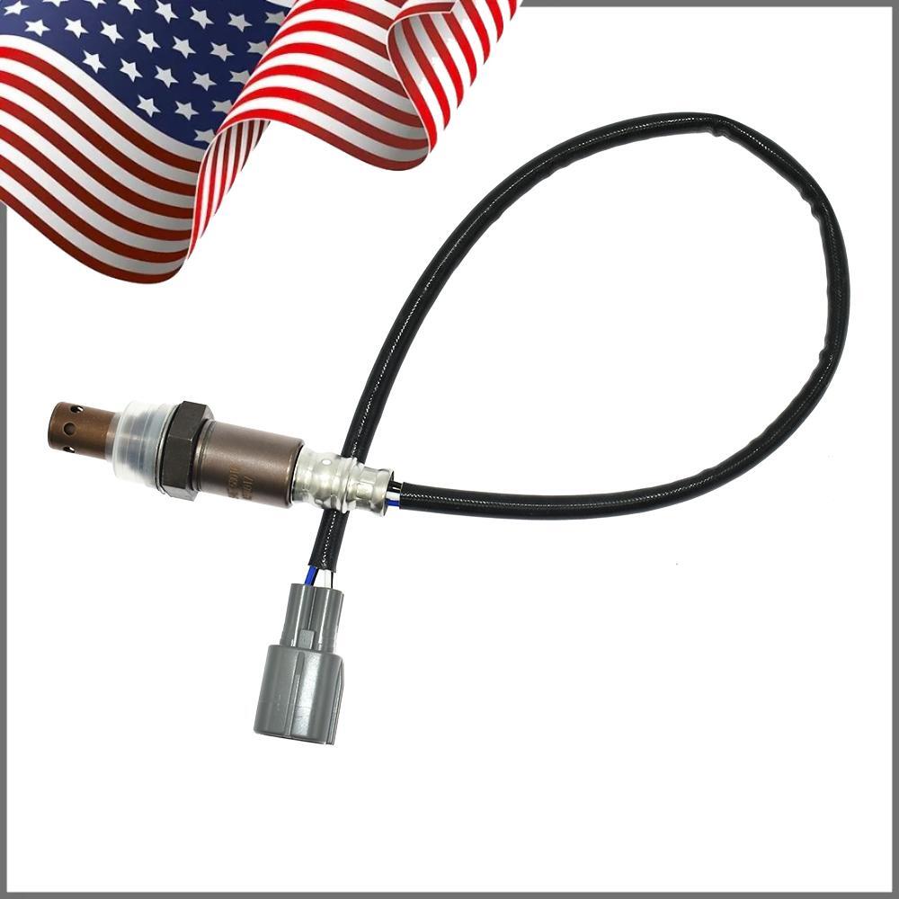 Air Fuel Ratio Oxygen O2 Sensor for Toyota WISH 89467-68010