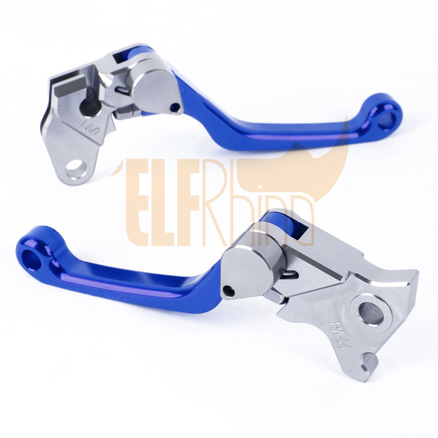 for Yamaha TW200 00-17/TW125 99-04/TDR240 88 Clutch Brake Levers Pivot Dirt Bike