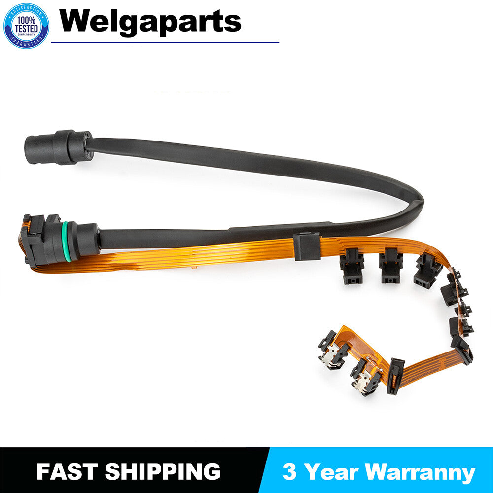 Transmission Internal Wire Solenoid Harness 01M927365 for VW for Audi for Seat for Skoda