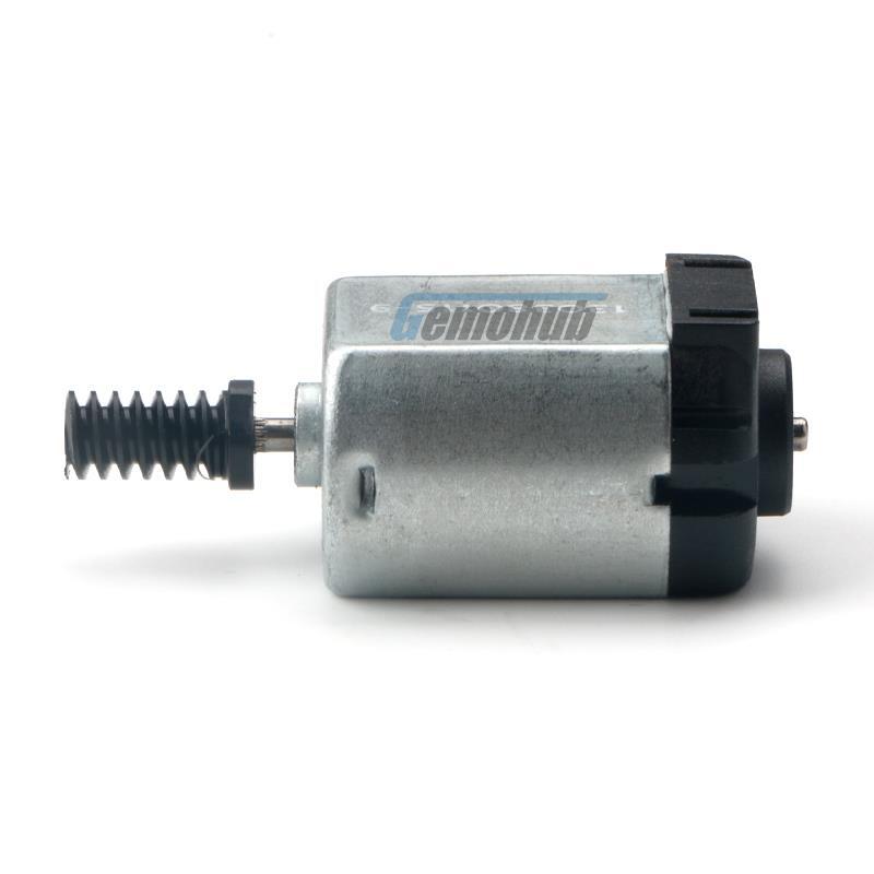 Automotive exterior side mirror adjustment motors suitable for 2007, 2008, 2009-2010 for GMC for Yukon Territory vehicles.
