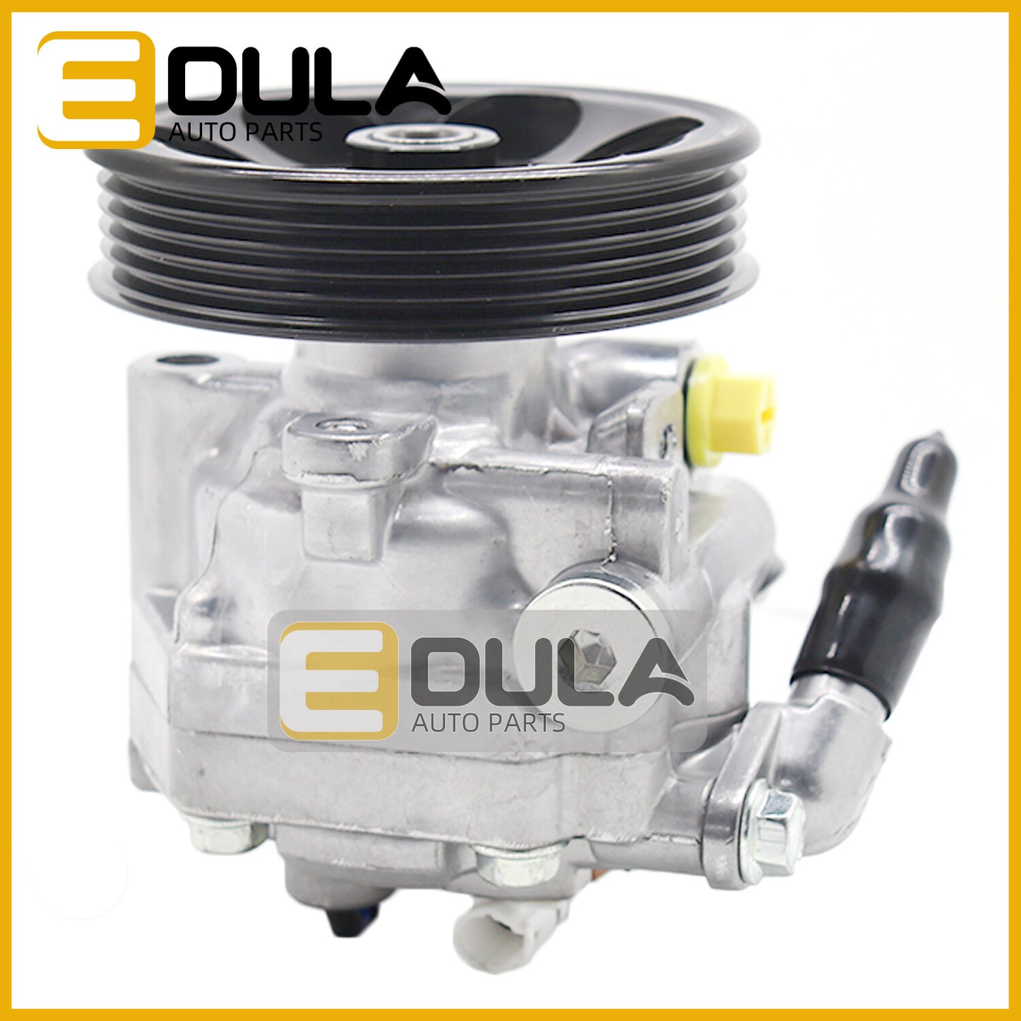 Fits for 05-2009 for Subaru Outback Legacy Naturally Aspirated / Power Steering Pump