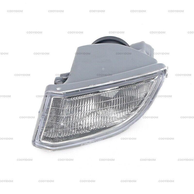 for Toyota Rav 4 2001-2003 Front Bumper Fog Lamp Driving Lamp without bulb Left