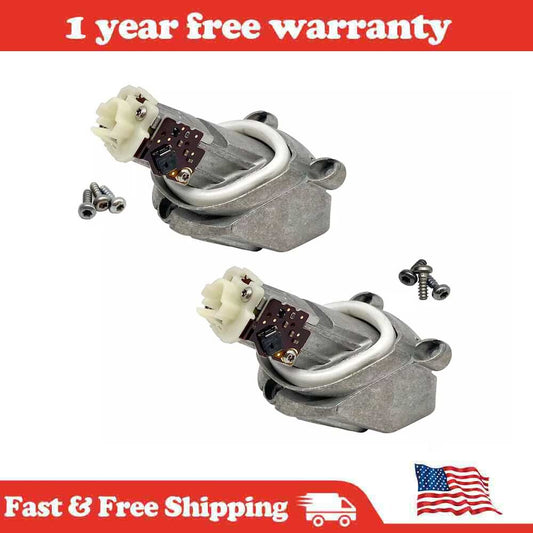 2Pcs New EPAP LED Angel Eye Light Module Diode Bulb for BMW F10 F11 F18 5 Series
