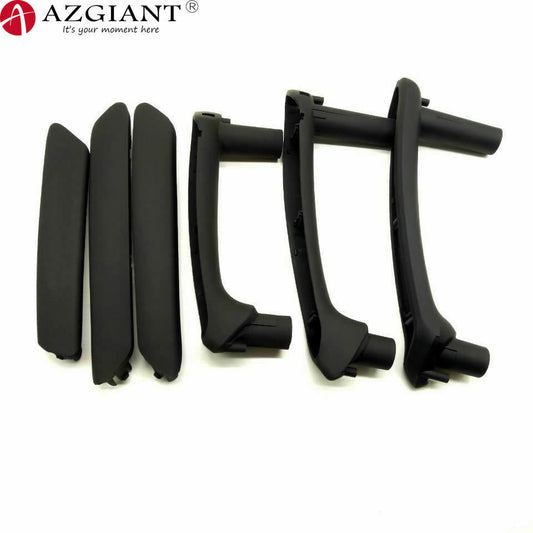 for Volkswagen for Passat B5 3B Interior Door Handle Cover 3-Piece Set