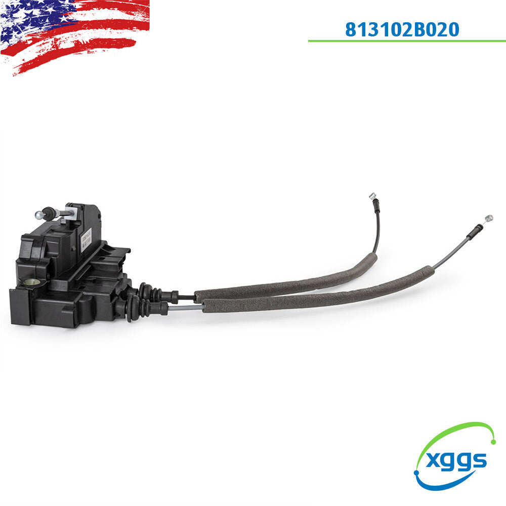 For SANTA FE 07-09 DOOR LOCK ACTUATOR FRONT LH 81310-2B020 for Hyundai for Kia