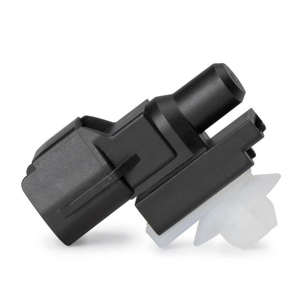 Automotive air temperature sensor replacement part 077500-5191 suitable for Mitsubishi and for Toyota .