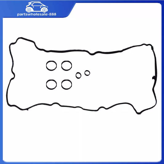 11127567877 Valve Cover Gasket Set for MINI R55 R56 R57 R58 R59 R60 R61 2005-16