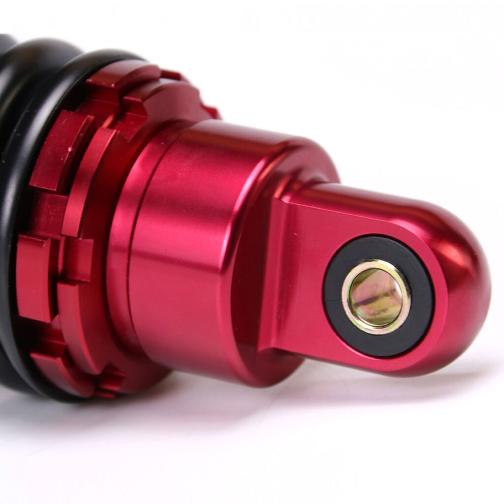 295mm 11.6-inch rear shock absorber all-terrain bike, four-wheeled, 125cc/150cc, Taodao SSR