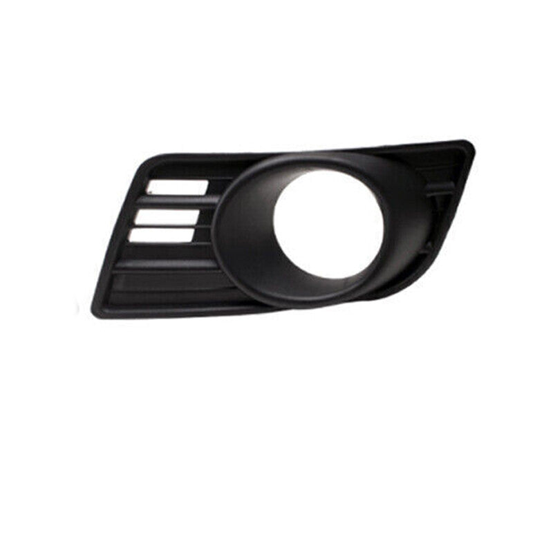 Left New Front Fog Light Bezel Frame Trim Cover for Suzuki for Swift 2007 -2010