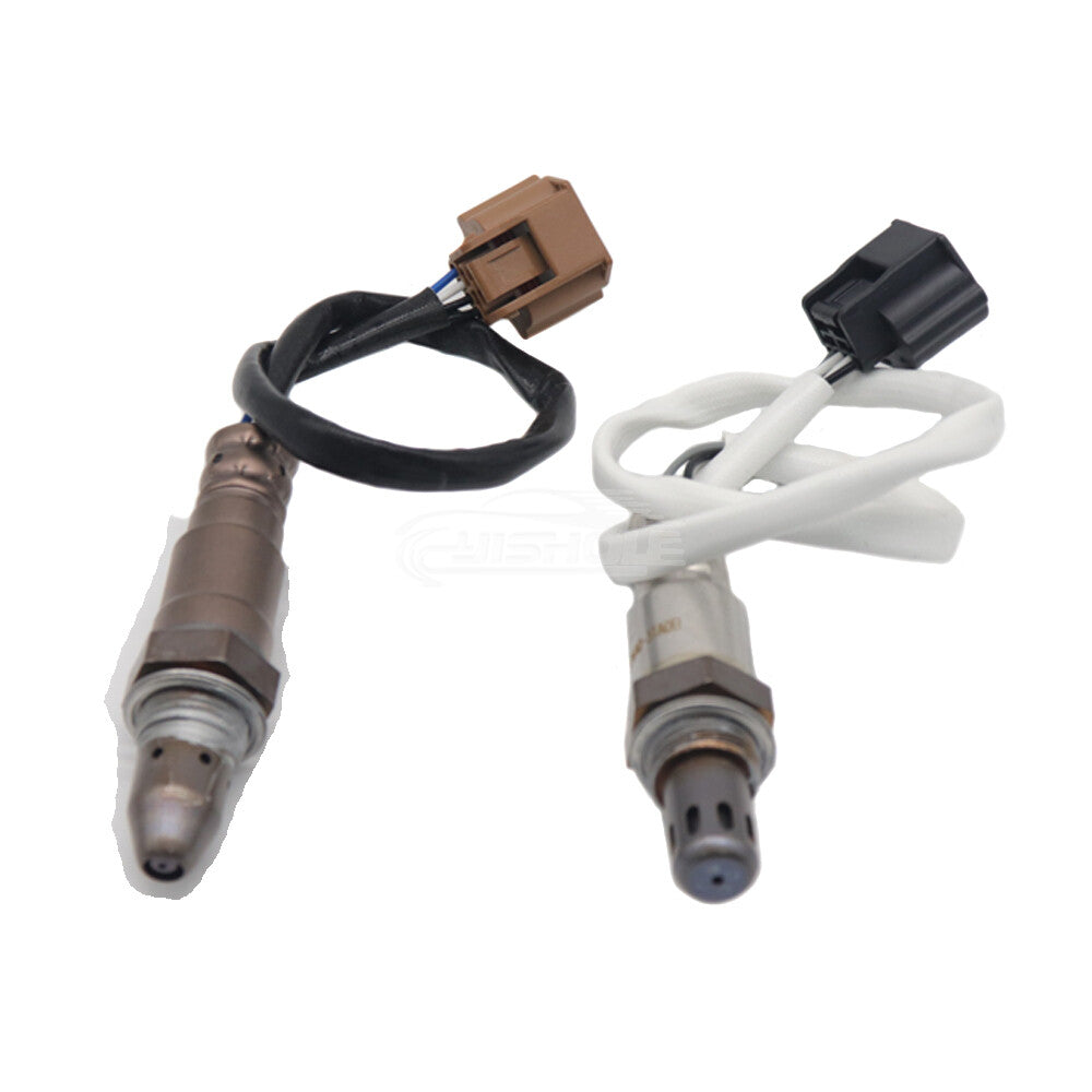 Air Fuel Ratio Oxygen Sensor 22693-3TY0A 226A0-3TA0B For 13-17 for Nissan Altima 2.5