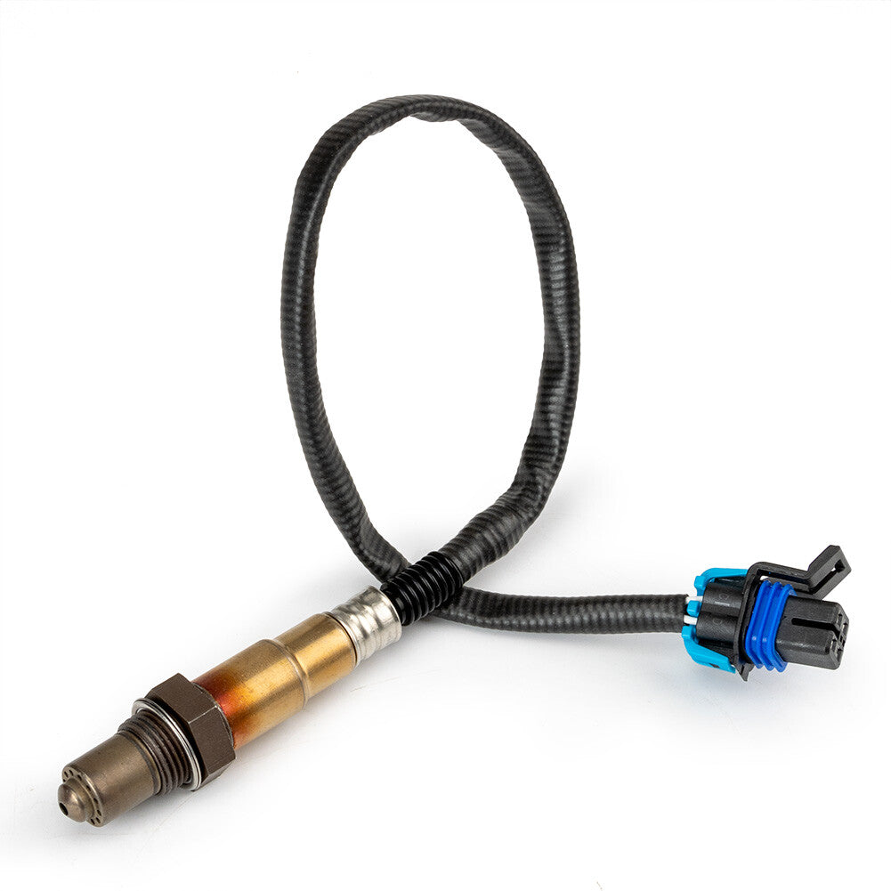 One Oxygen (O2) sensor, model 4011853, is compatible with for Polaris Ranger RZR RS1 XP 1000 XP 4 (2017-2019).
