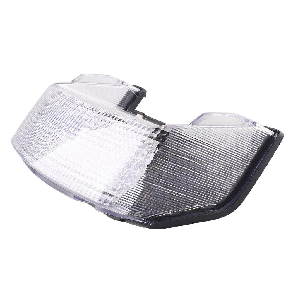 LED R¨¹cklicht R¨¹cklichter Bremslicht Blinker f¨¹r for Honda CBR600 F2 F3 91-96 Klar