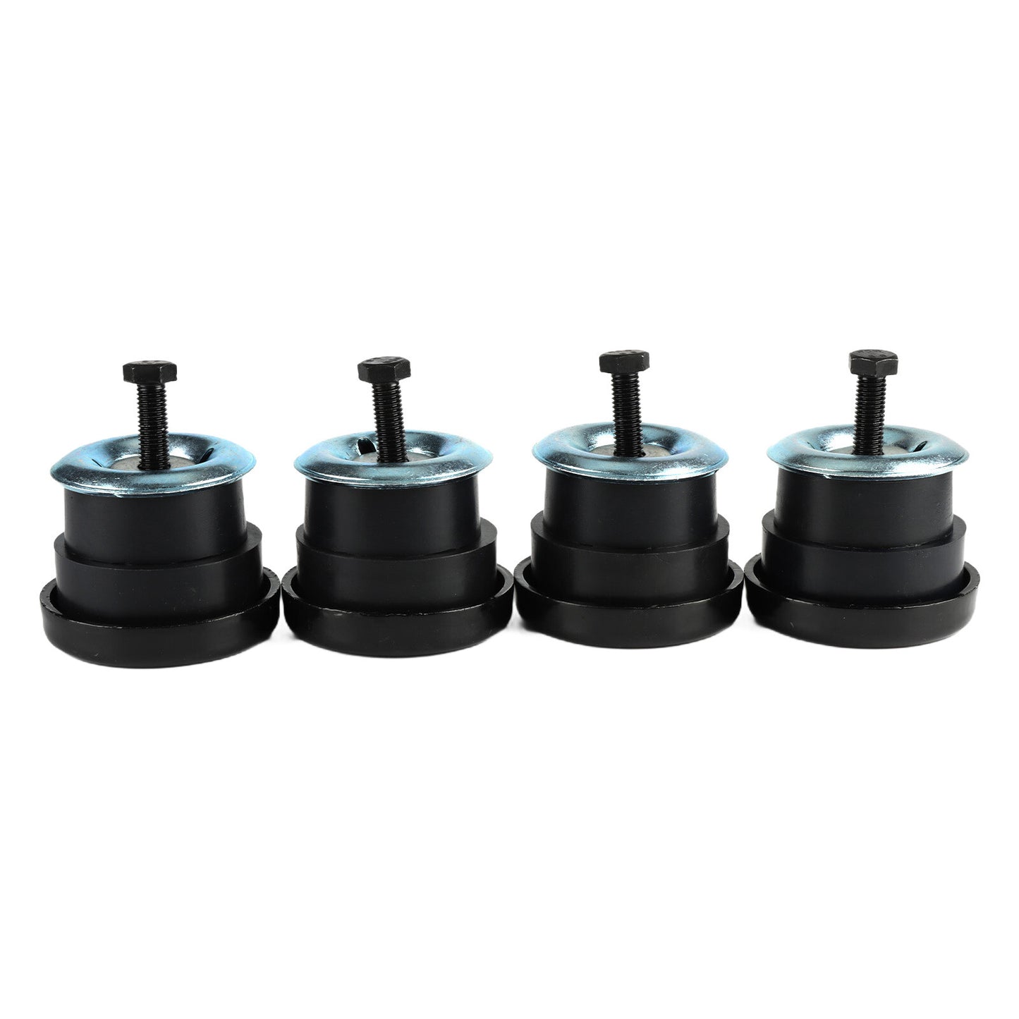 4PCS Body Mount New 924-181 14032743 for GMC 1994-2004 Sonoma 4.3L V6 Pickup