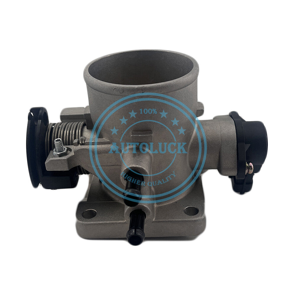 Throttle Body for 2006-2011 for Hyundai Accent for Kia Rio Rio5 1.6L  3510026860