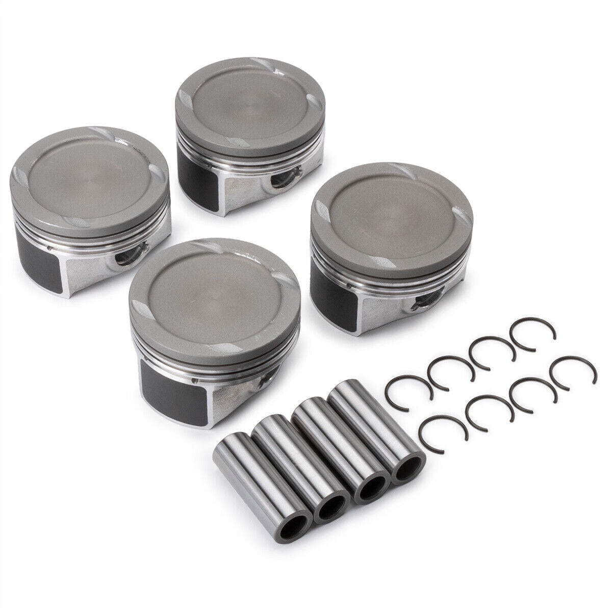4Pcs 25198520 Piston Rings Kit For 2011-2020 Sonic for Cruze Trax Encore L4 1.4L
