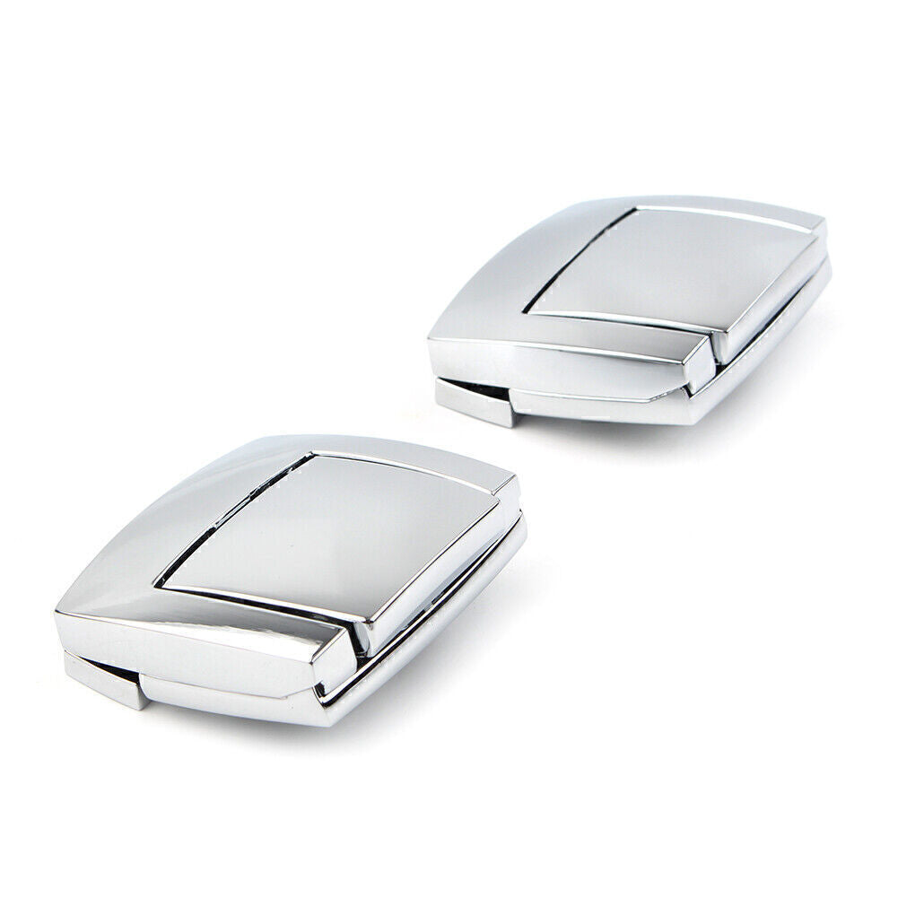 for Harley Tour Pack Latches Classic Electra Glide Ultra Pak Pac Touring 80-13