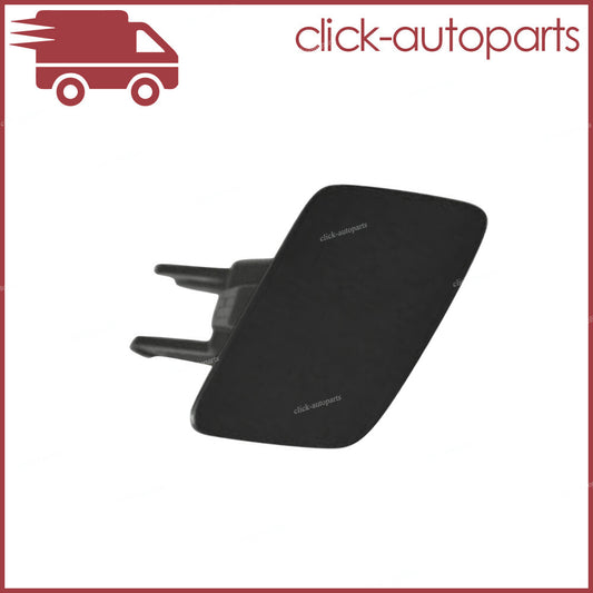 Front Right Headlight Lamp Washer Cover Bezel For 2016-2021 for JEEP for GRAND CHEROKEE