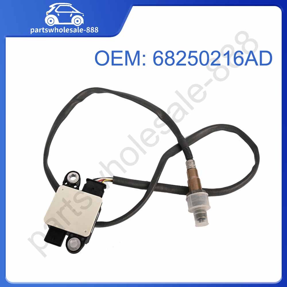 68250216AD Particulate Matter Sensor for 2014-2019 for Ram 1500 3.0L V6