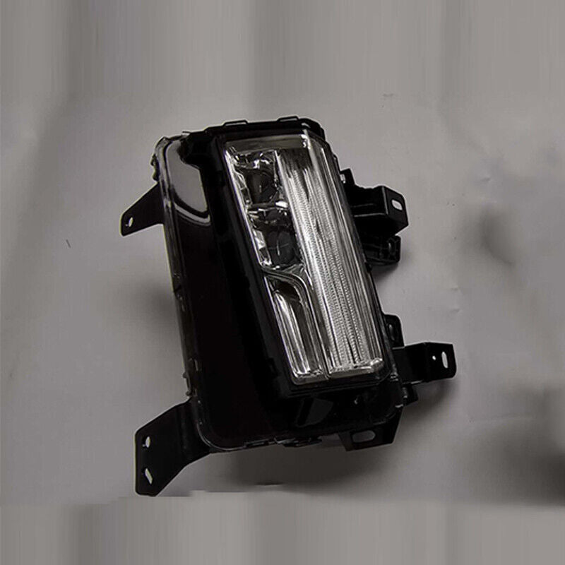 Right Side LED Front Bumper Fog Driving Light Replace for Cadillac XT5 2017-2020