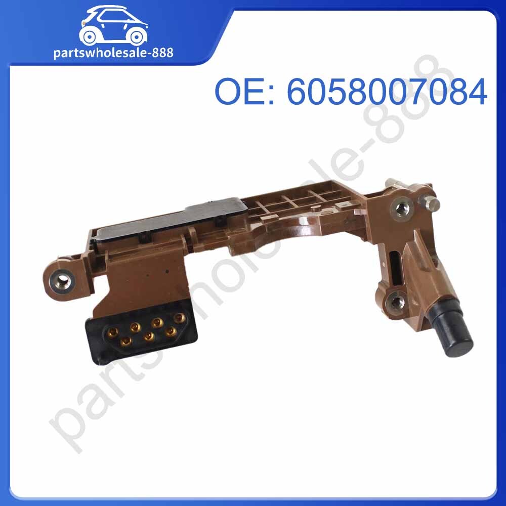 Gear Selector Position Sensor w/ Speed Sensor for 07-12 for BMW 740i 750i for Alpina B7