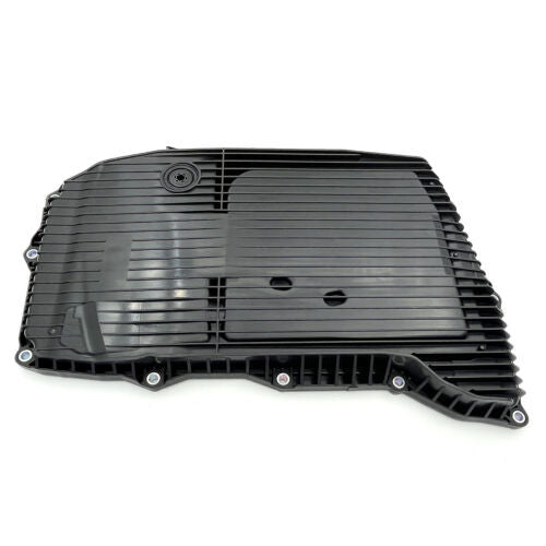 Auto Transmission Oil Pan w/ GasketFilter Fit for Audi A4 A5 A6 A7 Q5 0D5398009