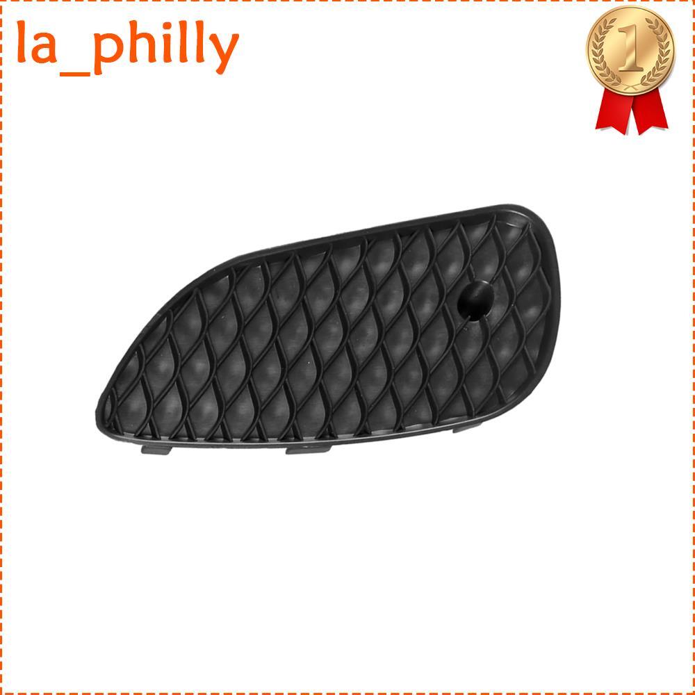 For W156 X156 GLA220 250 260 2015-2017 Bumper Outer Grille Trim Cover Front Left