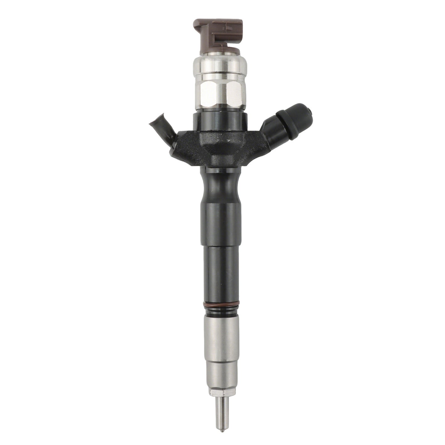 1X for TOYOTA HILUX KUN26R 1KD-FTV D4D 3.0 095000-8297 FUEL INJECTOR 095000-8290