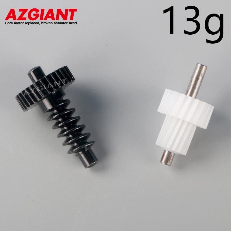 Side mirror folding motor gears are suitable for Hyundai Santa Fe 2009-2014 and for Tucson 2010-2015.