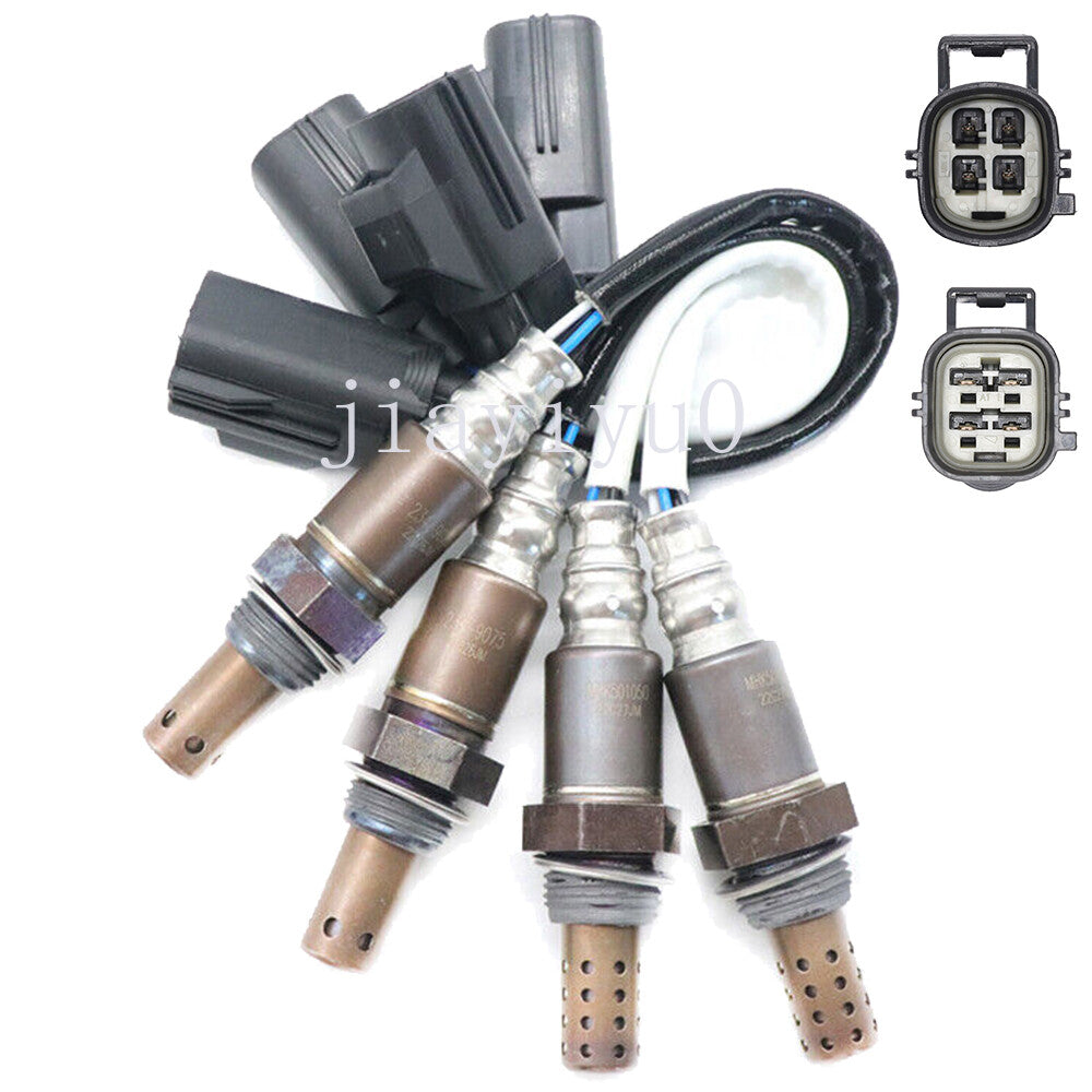 Upstream Oxygen O2 Sensor Fits for Honda Accord 2.7L 1995 1996 1997 1998 1999-00