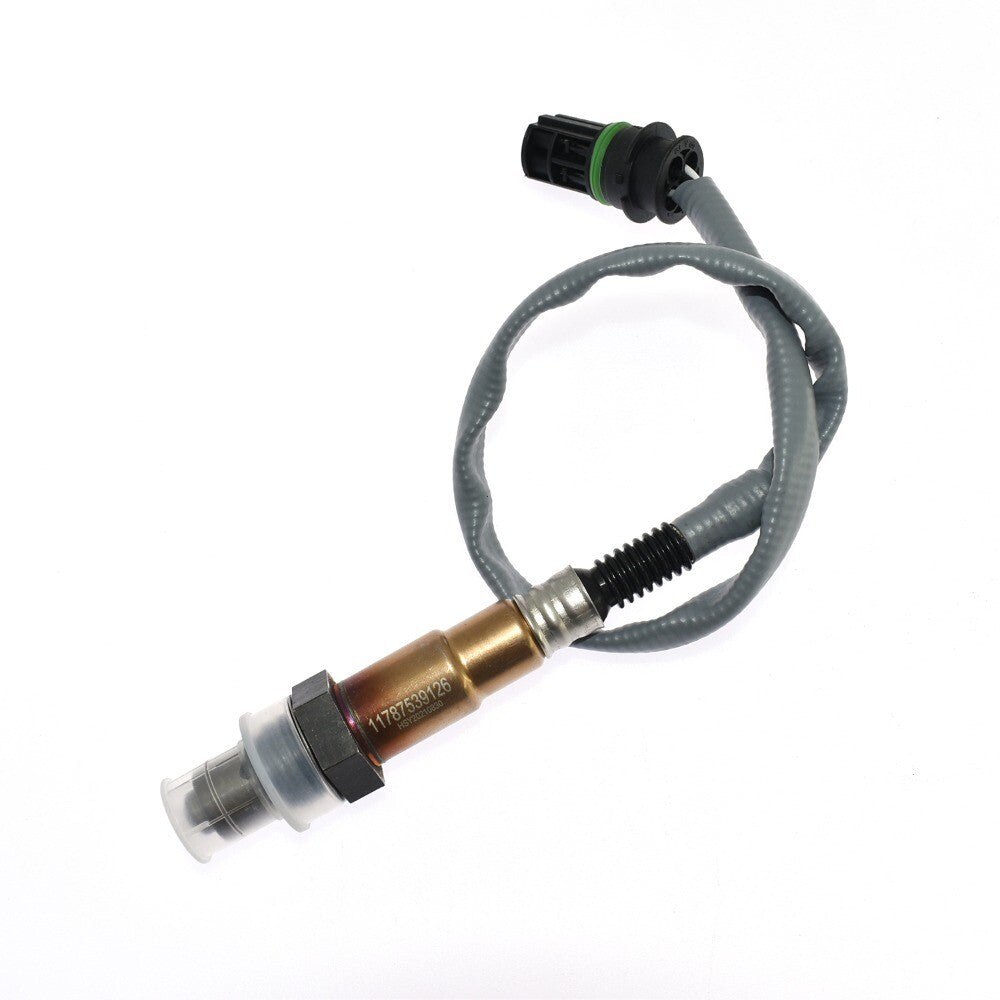 Oxygen (O2) sensor 211500-7610 H8201246037, suitable for Nissan 370Z and for Infiniti Q50 3.7L models.