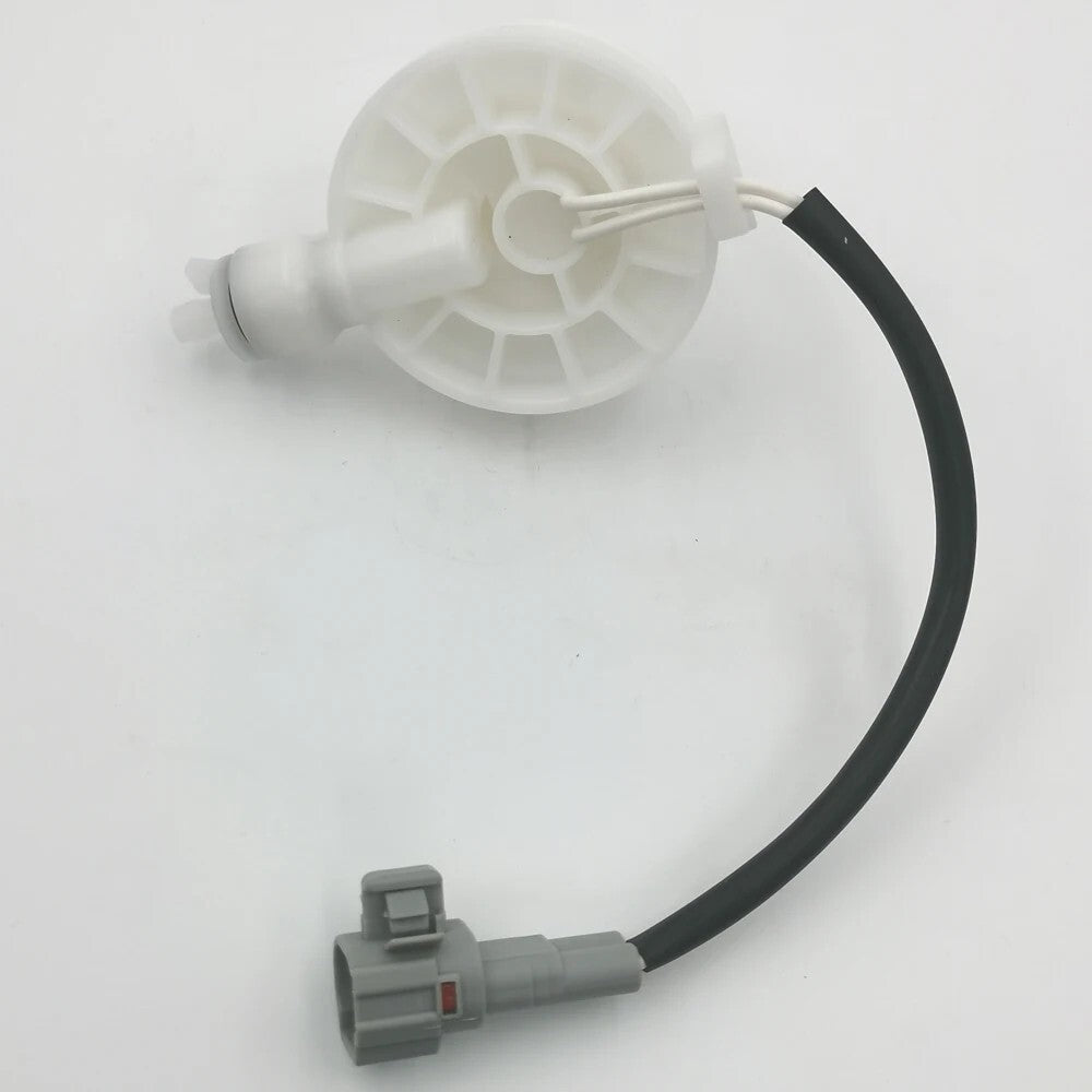Pressure Sensor for DAF CF E6 XF106 2012 New 2127358 1822253 2041680