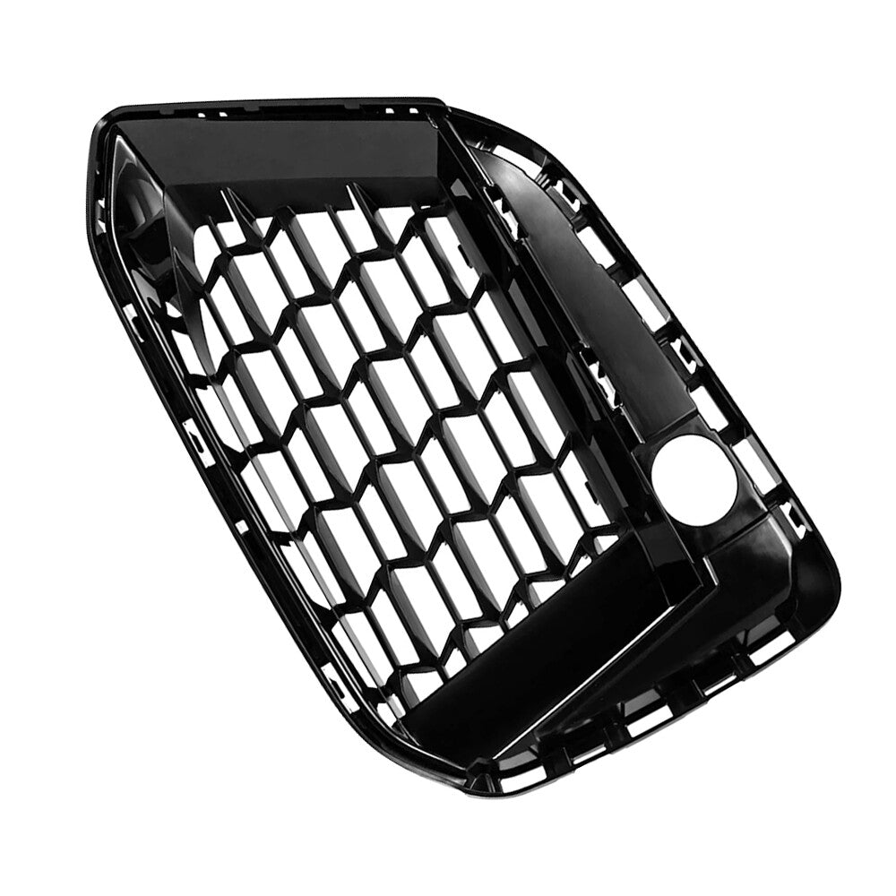 For 2021-2023 5 Series G30 G31 M-Sport Front Left Side Lower Bumper Cover Grille