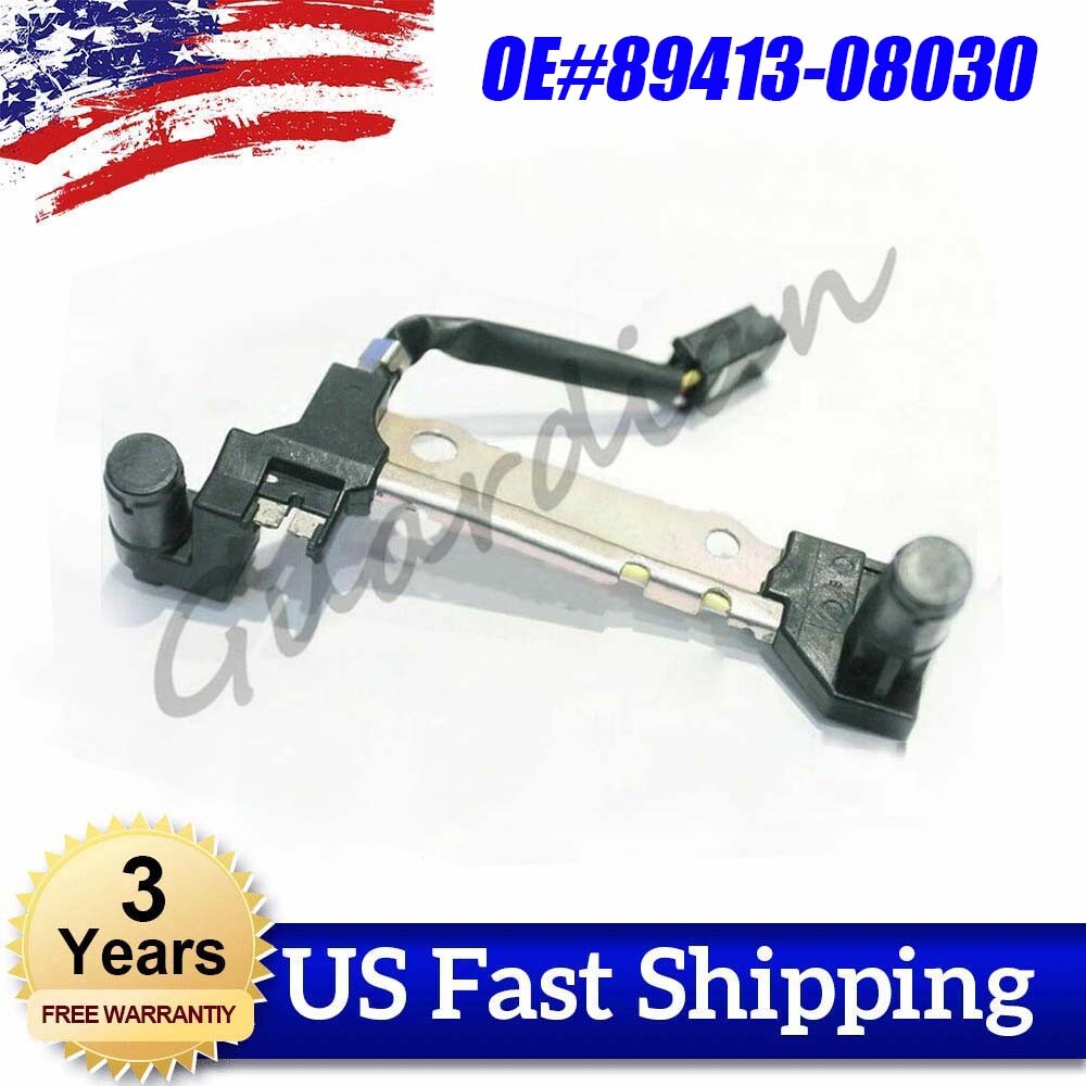 Transmission sensor 89413-08030 is suitable for Toyota for Avalon and for Lexus ES350. (10-18 11 12-)