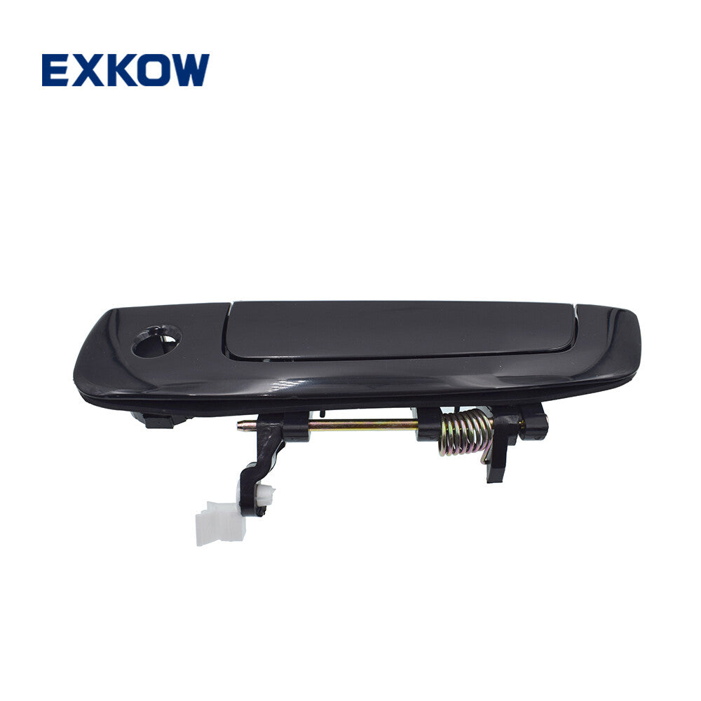 FR LH Door Outside Handle for Mitsubishi Nimbus 2.4 Pajero IO Lancer MR774403