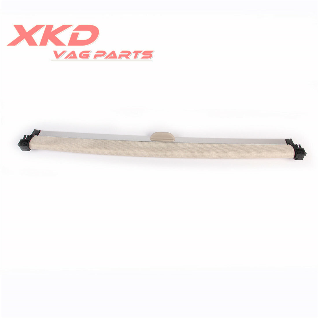 Beige sunroof sunshade assembly suitable for Volkswagen Scirocco 09-18 1K8877307A