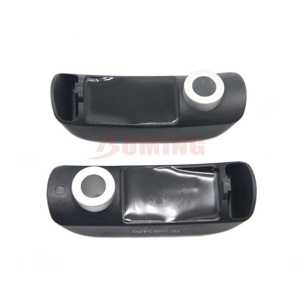 new 2x motorcycle TPMS 8532732 for BMW valveless tire pressure sensor systems.