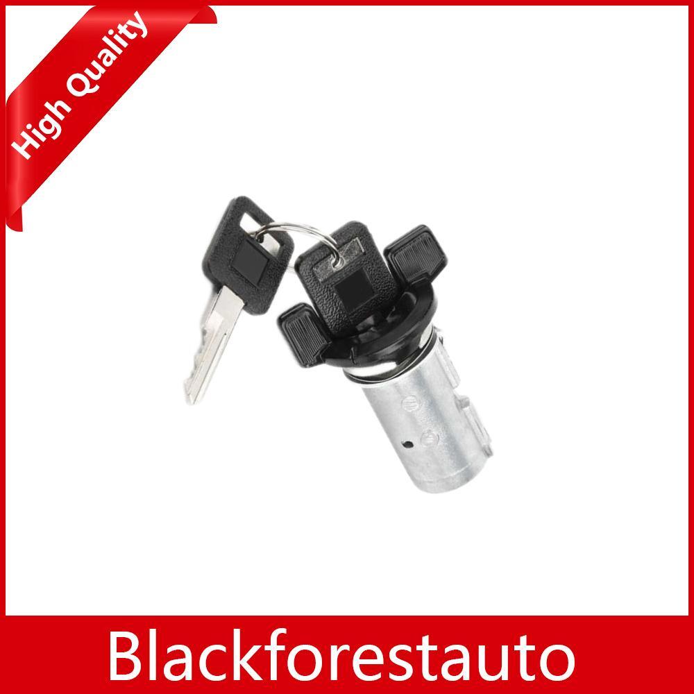 Ignition Key Switch Cylinder Door Lock for Buick for Cadillac Chevy for Jeep