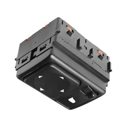 For 2005-2019 Frontier Titan Black Back Mirror Switch Replacement 25570-CL01A