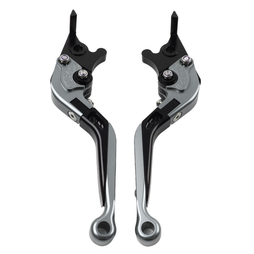 Folding Extendable Brake Clutch Levers for Honda CBR1000RR 04-07 2004 CB1000R