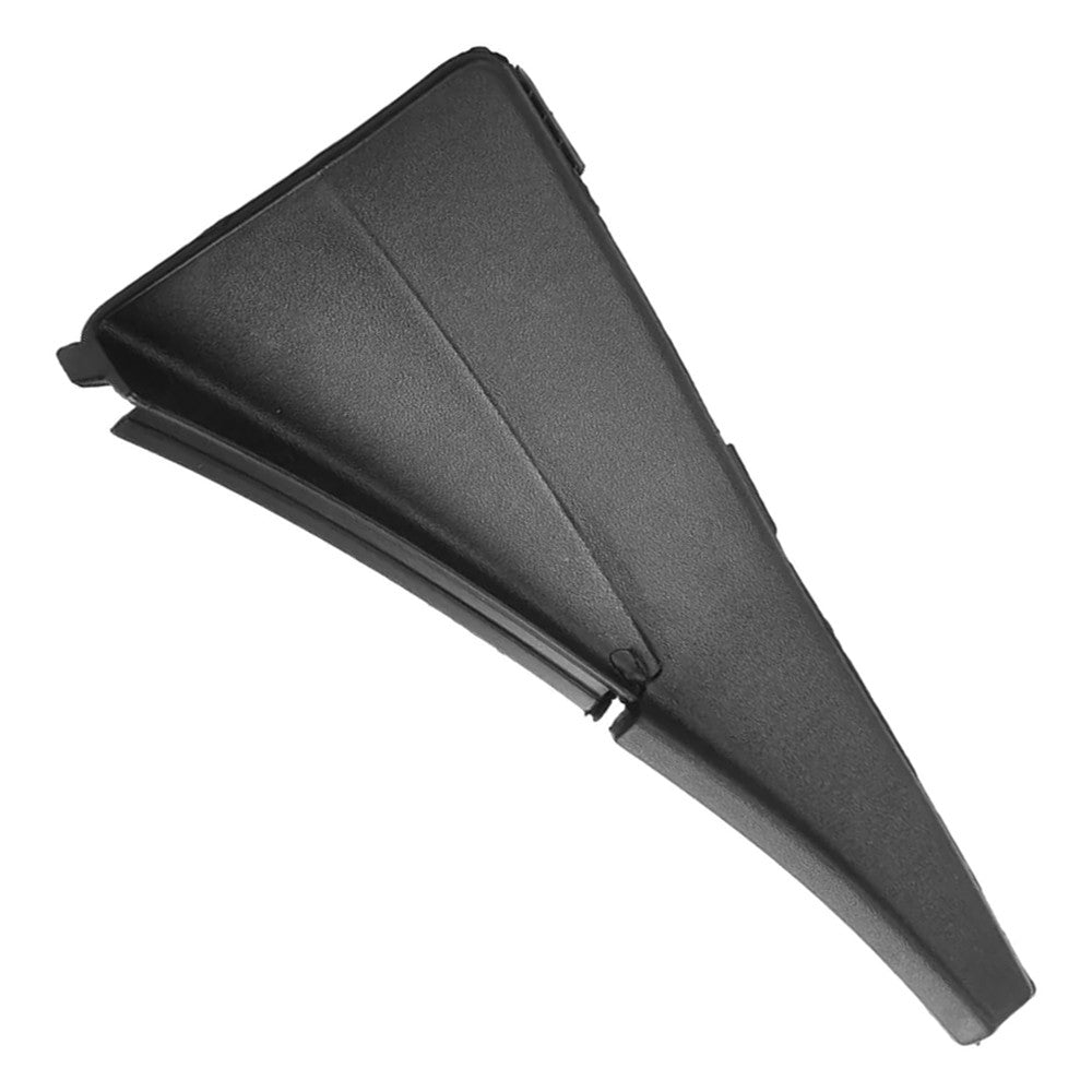 Front Right Windshield Wiper Cowl Shield Black for 2016-2021 Renegade 735642890