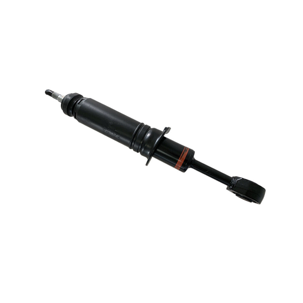 A pair of left front hydraulic shock absorbers are suitable for the for Lexus LX570 VDJ200 2007.
