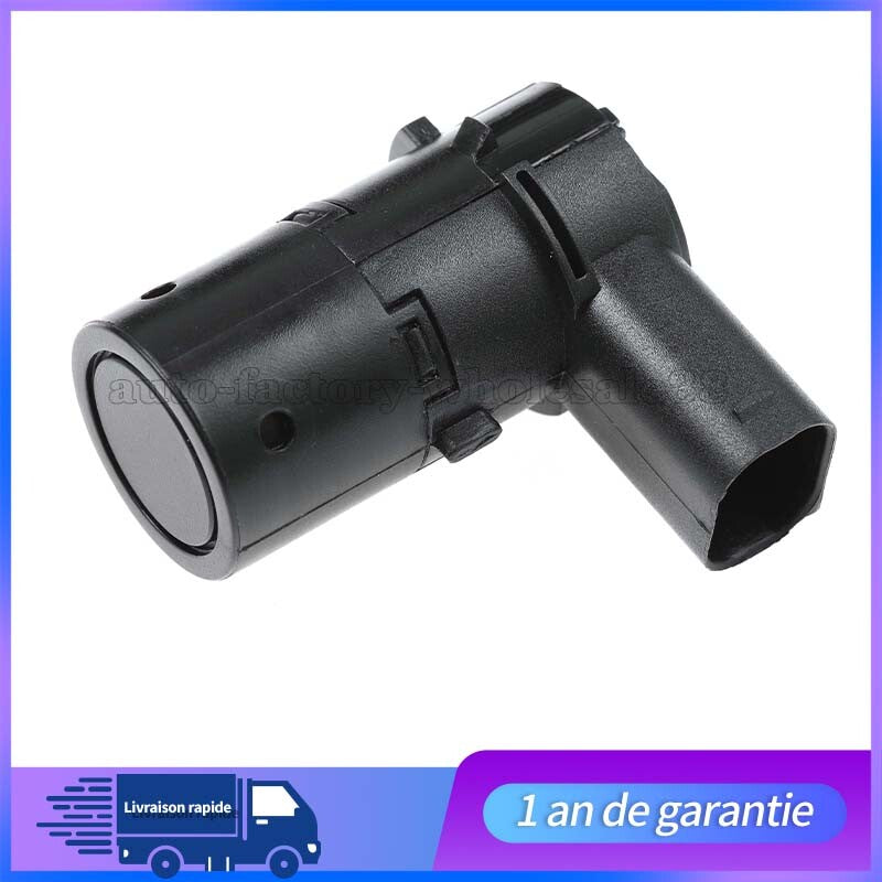 Capteur Recul Stationnement Pour for BMW Serie 5 E39 E60 E61 66200143462 66202180149