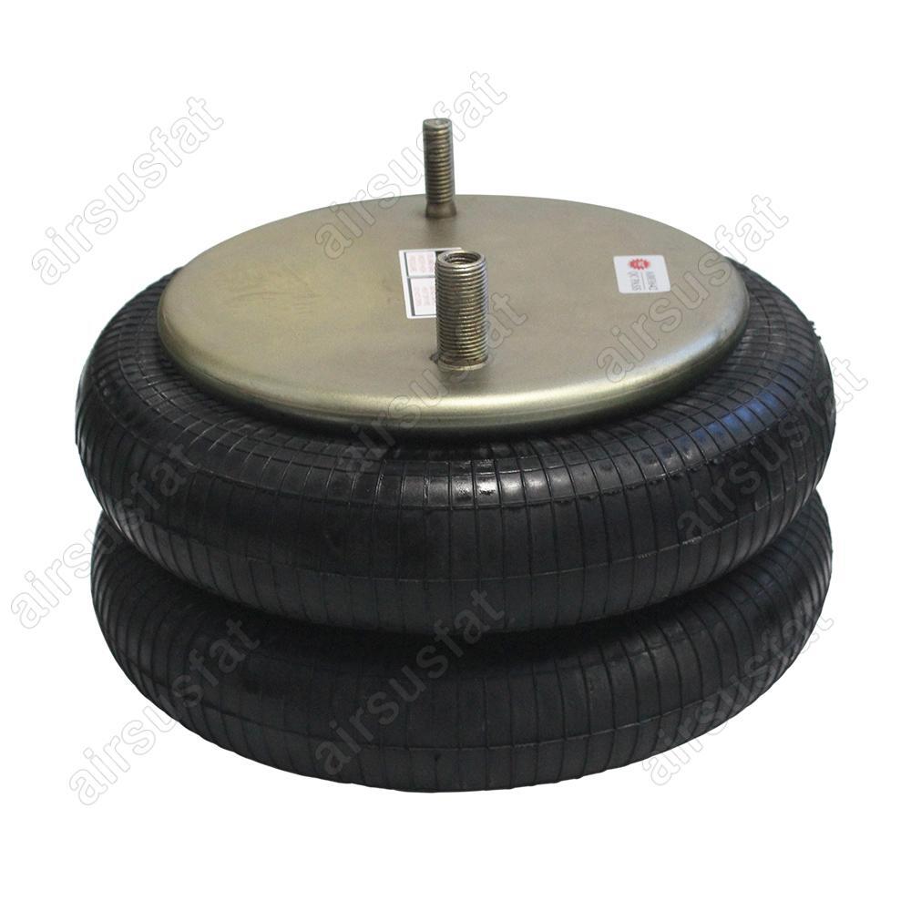 2X For Firestone W01-358-7410/ :2B12-406 Air Suspension Spring Assembly